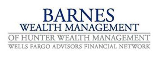 Barnes Wealth Management Wells Fargo Advisors Financial Network